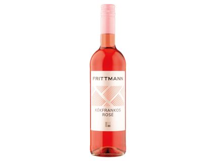 Kékfrankos Rosé
