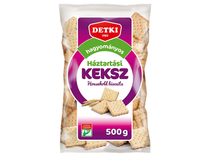 Háztartási keksz
