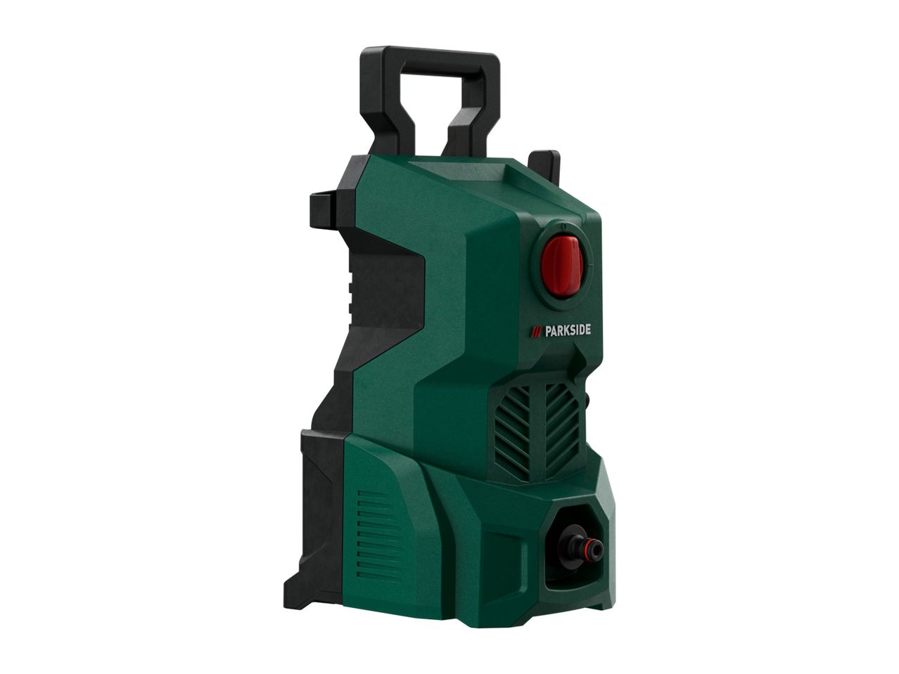 Go to full screen view: Parkside Pressure Washer - Image 5