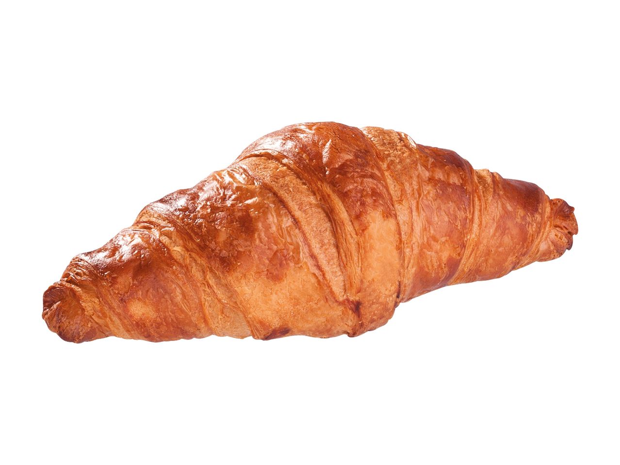 Prejsť na zobrazenie na celú obrazovku: Maslový croissant – obrázok 1