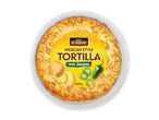 El Tequito mexicansk tortilla med jalapeño, 500g.