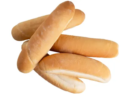 Tejes kifli