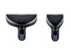 Acessórios de estofamento SILVERCREST®: bocais de aspirador de mão em dois tamanhos