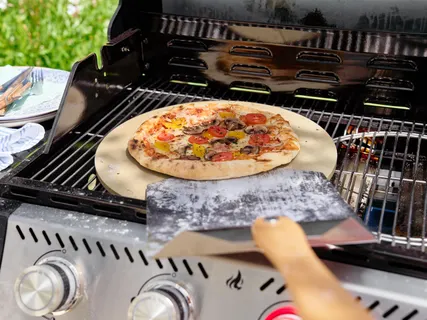 Pizzakő