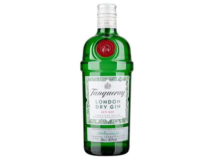London Dry Gin