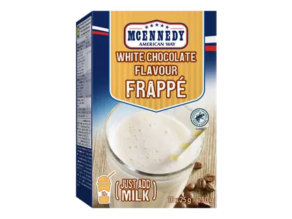 Mix pentru Frappé