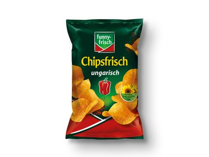 funny-frisch Chipsfrisch