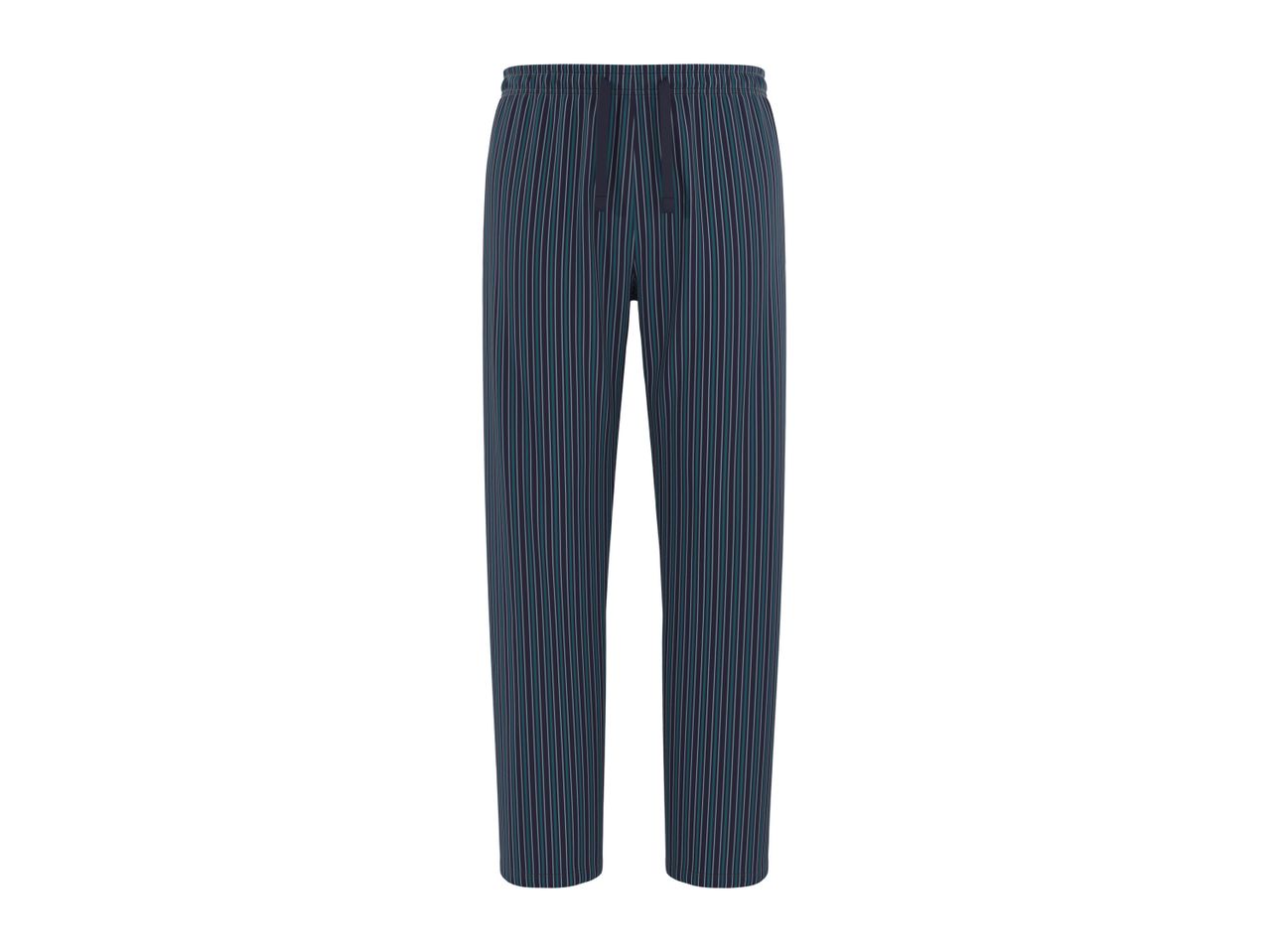 Go to full screen view: Livergy Men’s Pyjamas - Image 4