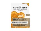 Cien AgeBeauty Tagespflege mit Manuka Honig für reife, trockene Haut.