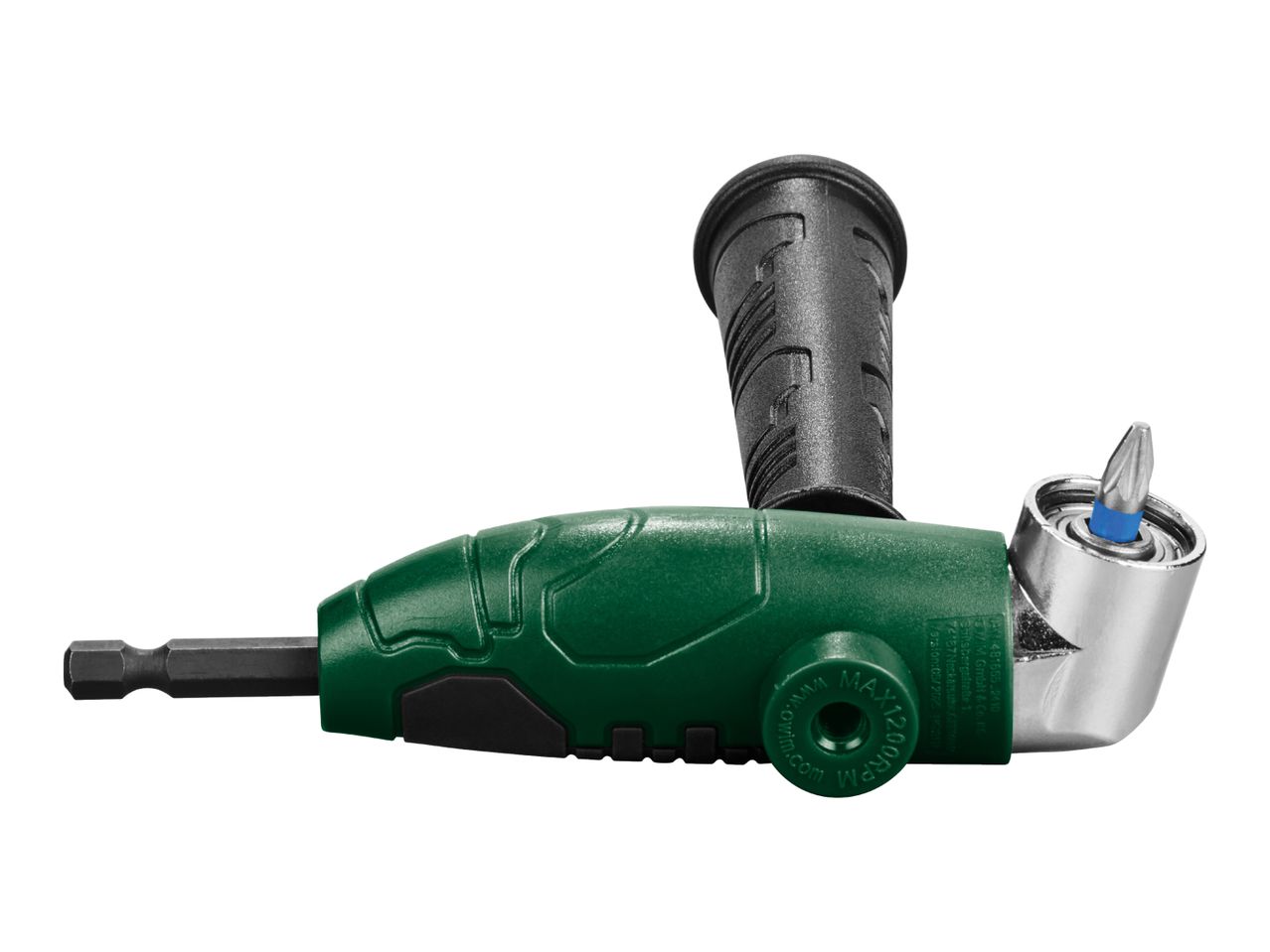 PARKSIDE Angled Drill Attachment