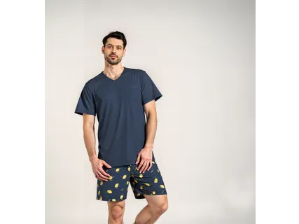 Pijama bărbați