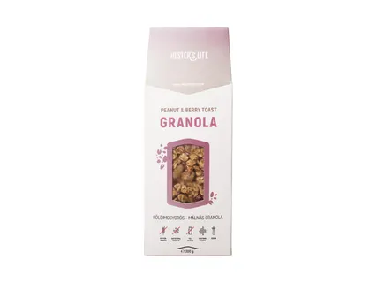 Granola*
