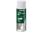 PARKSIDE Tinta spray branca 2-em-1, brilho, 400ml