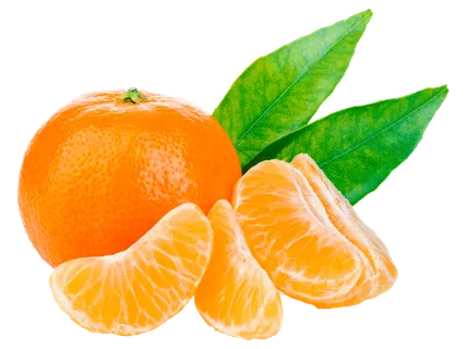 Mandarin
