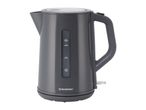 Silvercrest Grey Kettle