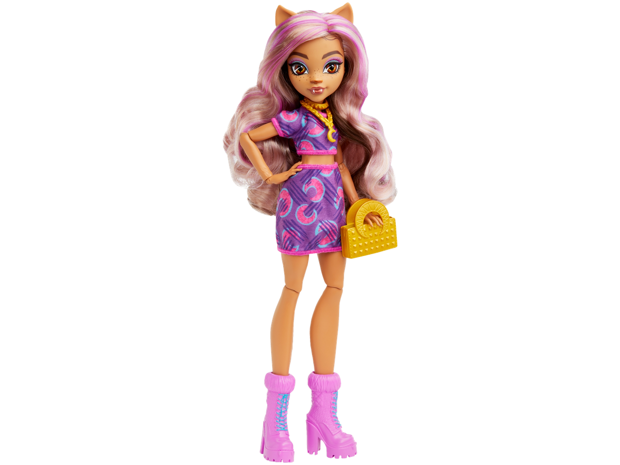 MATTEL® Lalka Monster High