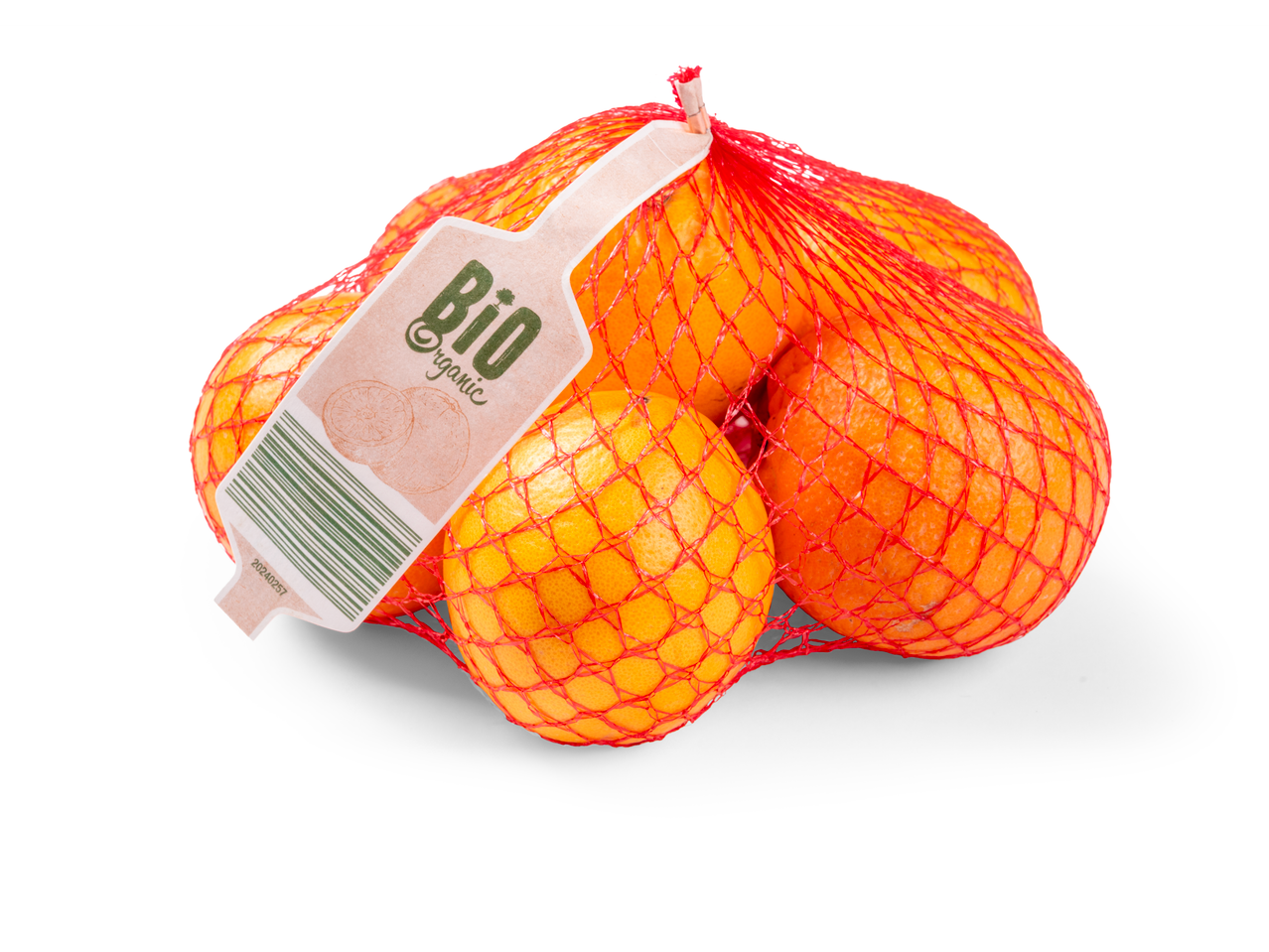 Ga naar volledige schermweergave: Bio handsinaasappels - afbeelding 1