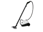 Limpador a vapor com escova, marca Sencor.