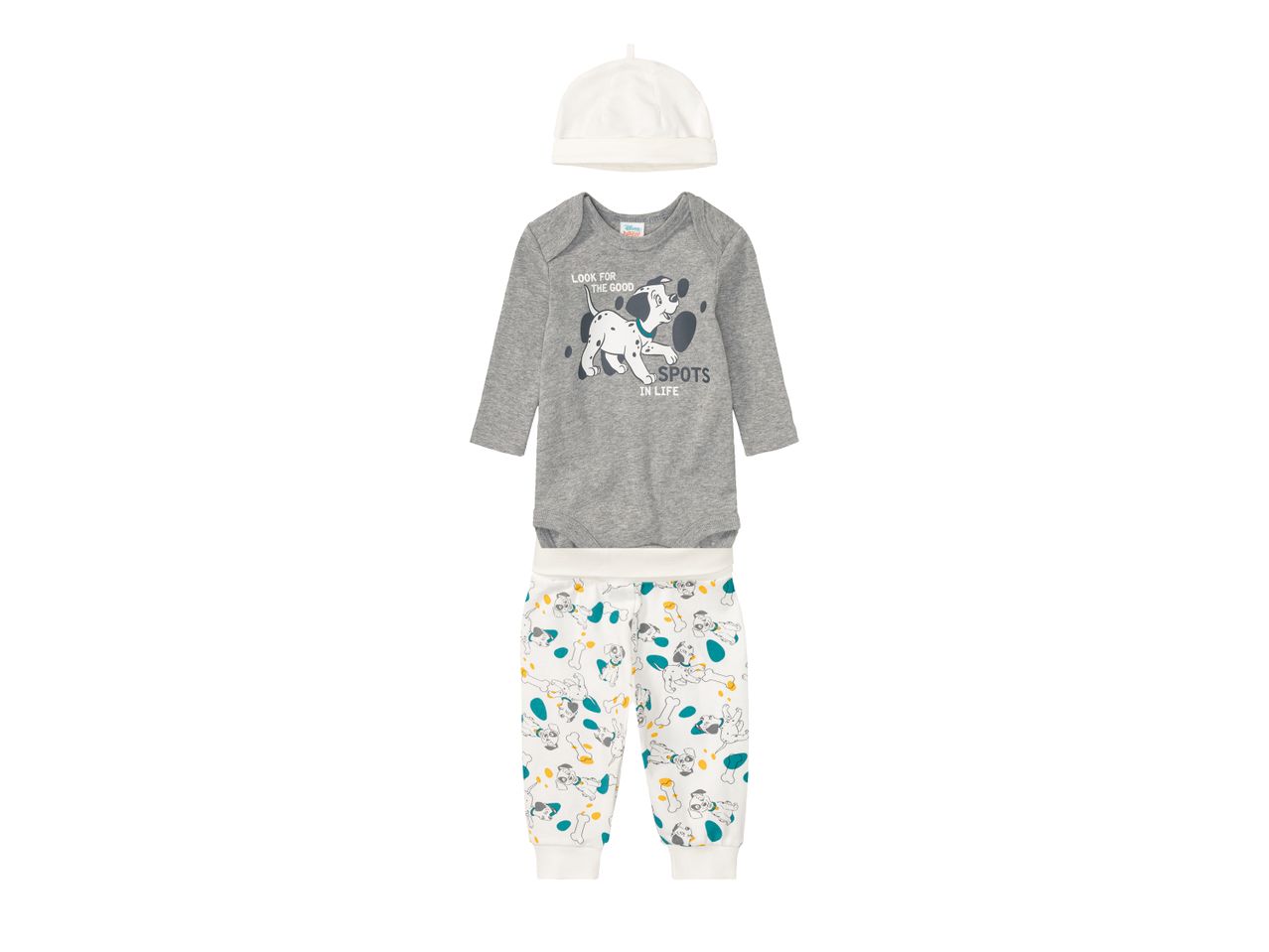 Go to full screen view: Babies’ Outfit “Disney" - Image 2