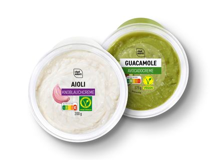 Chef Select Dip