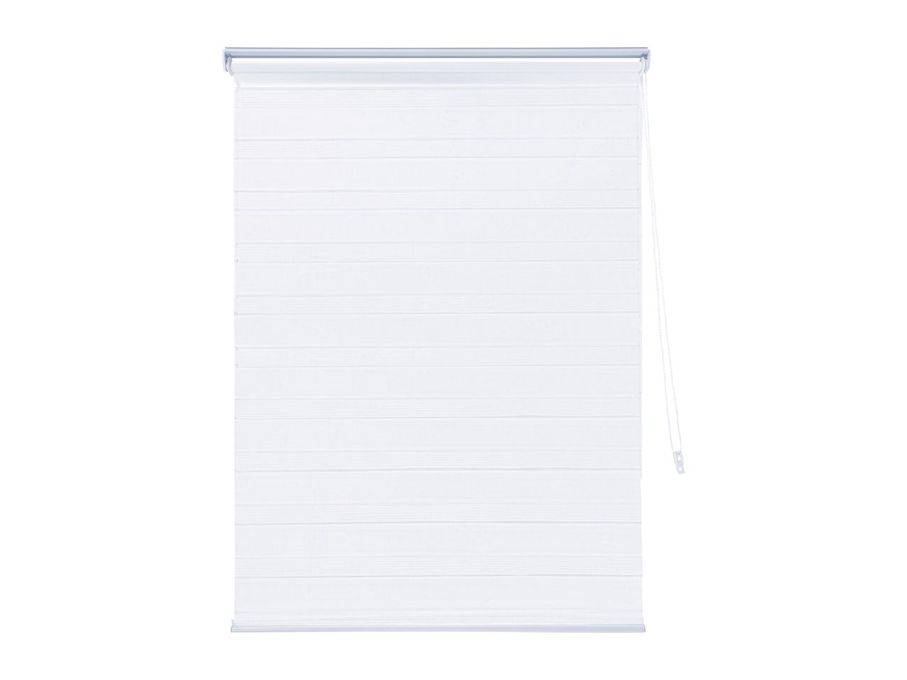 Livarno Home 100 x 150 Double Roller Blind