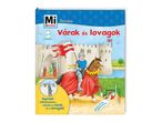 Mesekönyv a lovagokról és várakról, Mi Mese sorozat.