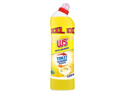 WC-tisztító**