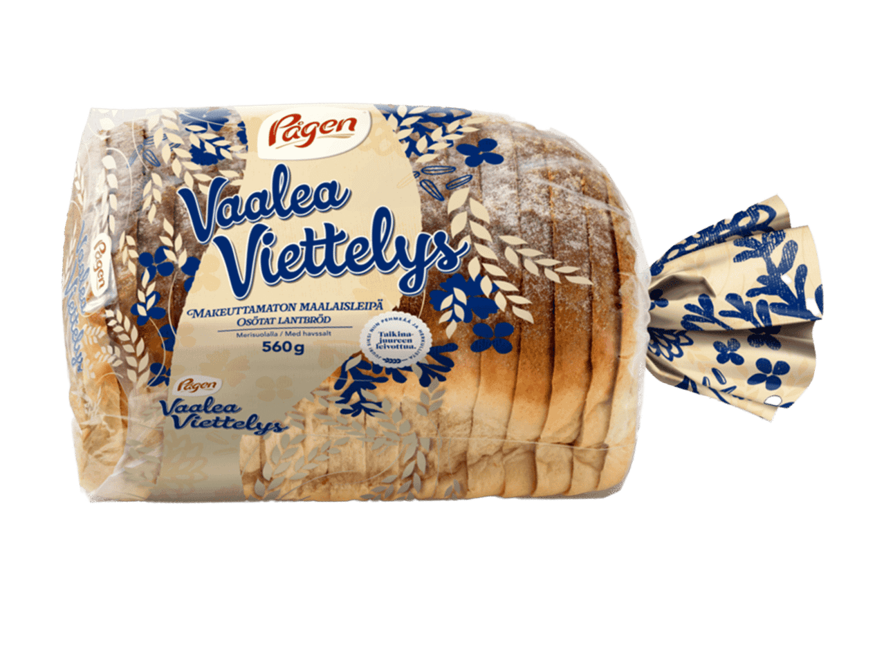 Vaalea Viettelys 2 kpl
