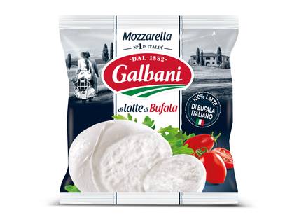 Galbani mozerella