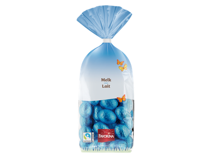 Favorina Massieve paaseitjes