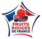 Fruits rouges de France