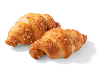 Ham-kaascroissant