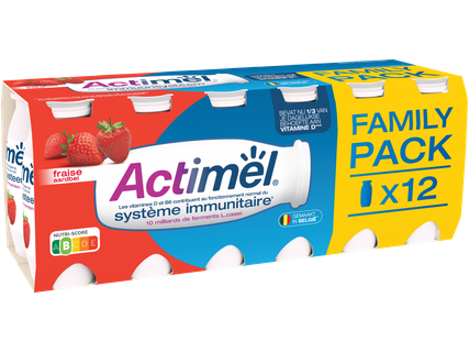 Danone Actimel
