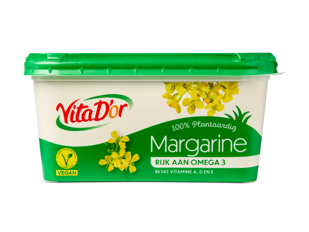 Ga naar volledige schermweergave: Margarine - afbeelding 1