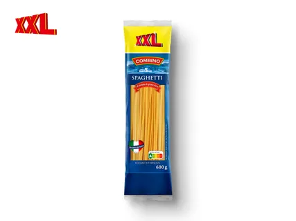 Combino Spaghetti XXL