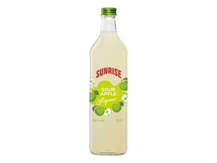 Gyümölcslikőr