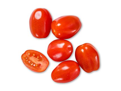 Økologiske Danske San Marzano Tomater