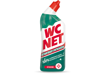 WC NET Toiletreiniging
