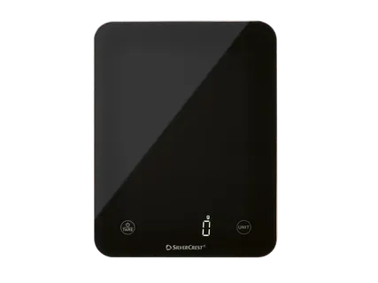 SILVERCREST® Virtuves svari