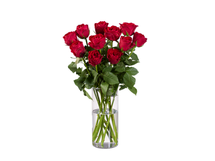 Buchet de trandafiri