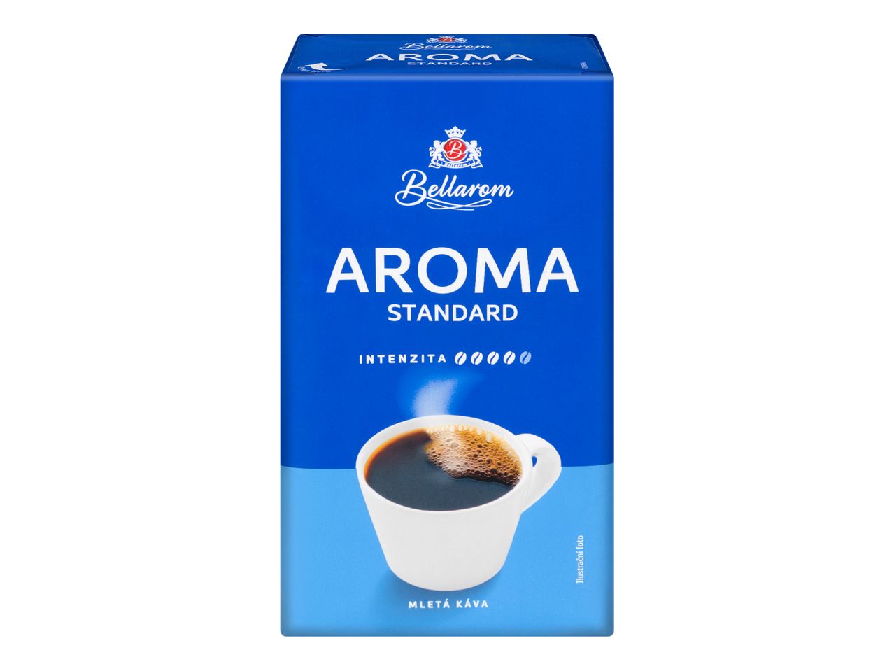  Zobrazit na celou obrazovku AROMA STANDARD - Obrázek 1