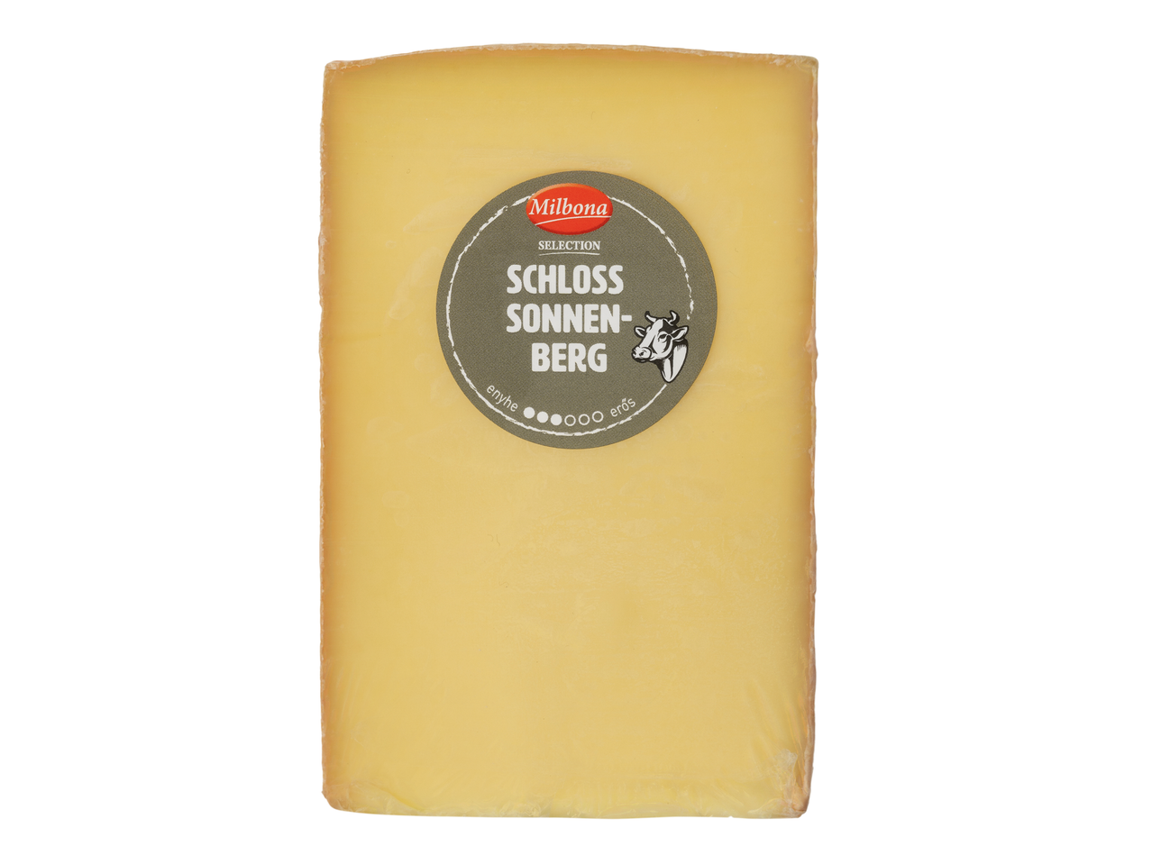 Schloss Sonnenberg Milbona Selection sajt.