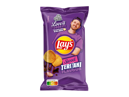 Lays