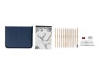 Crelando Drawing Set - 18 Piece Set 