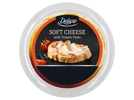 Friss sajtos krém
