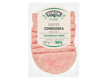 Sertéscombsonka