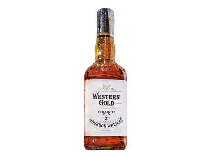 Bourbon Whiskey