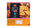 SOL & Mar Empanada met varkensvlees en chorizo vulling, 450g
