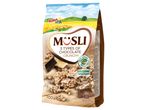 Pytel müsli Bona Vita s 3 druhy čokolády.