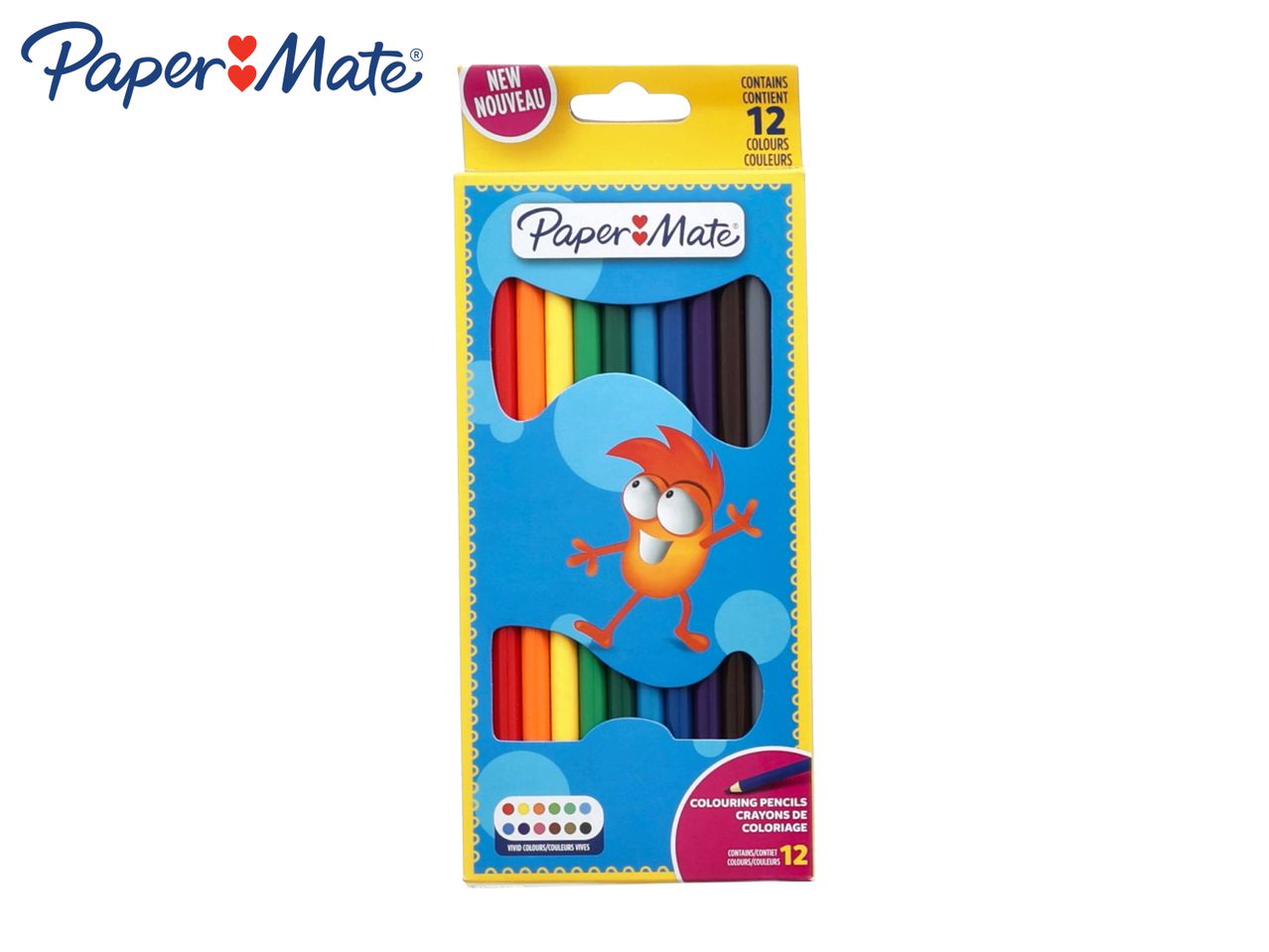 Paper Mate Pen / Pencil Assortment
